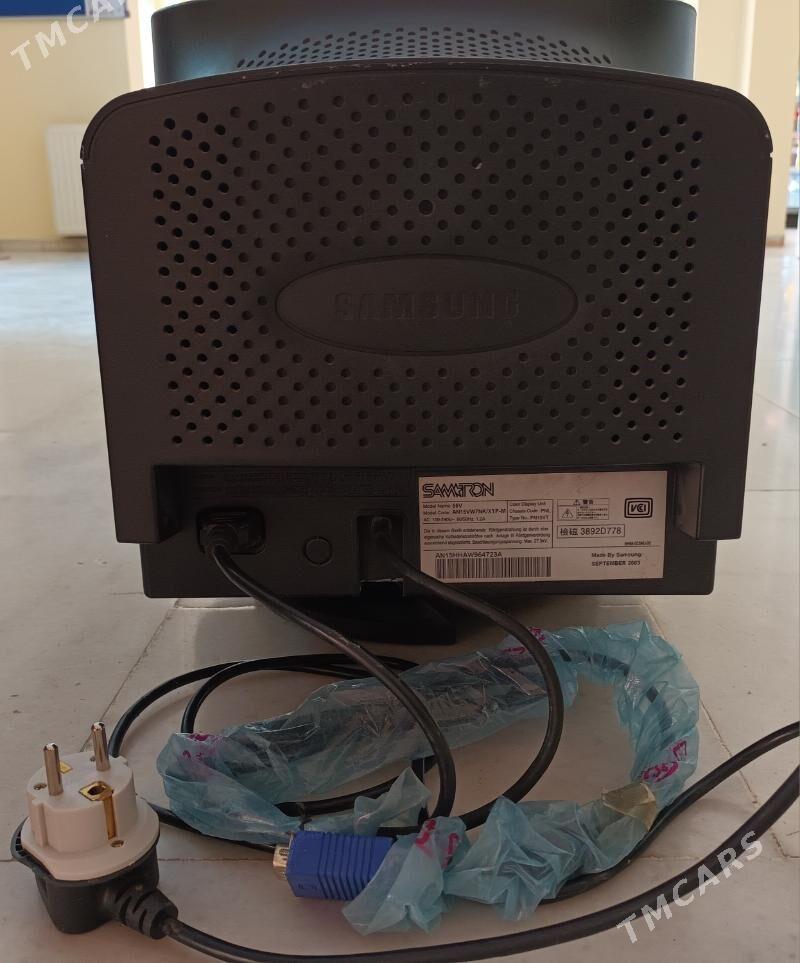 Monitor kompyuter - Sowetskiý köç. (Garaşsyzlyk şaýoly) - img 3