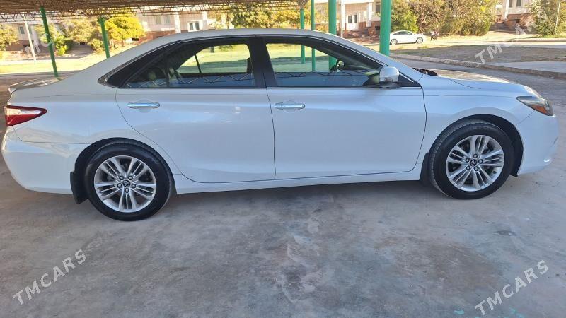 Toyota Camry 2016 - 300 000 TMT - Aşgabat - img 6