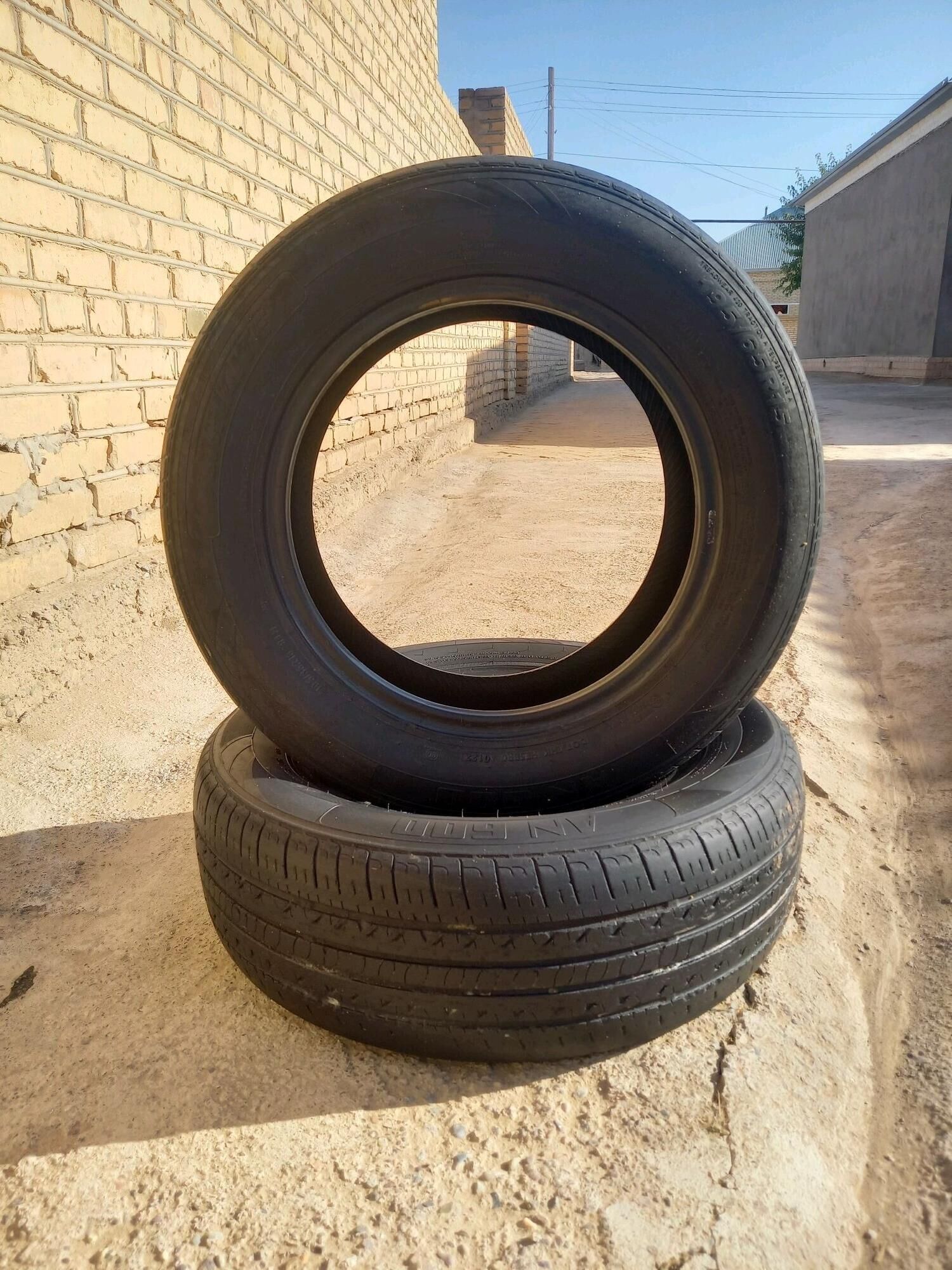 195 65 15 250 TMT - Baýramaly - img 2