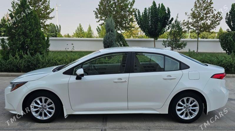 Toyota Corolla 2020 - 240 000 TMT - Aşgabat - img 2