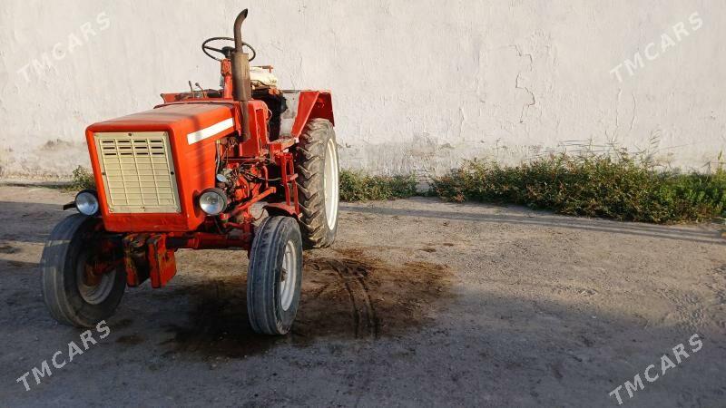 MTZ T-28 1987 - 30 000 TMT - Çärjew - img 3