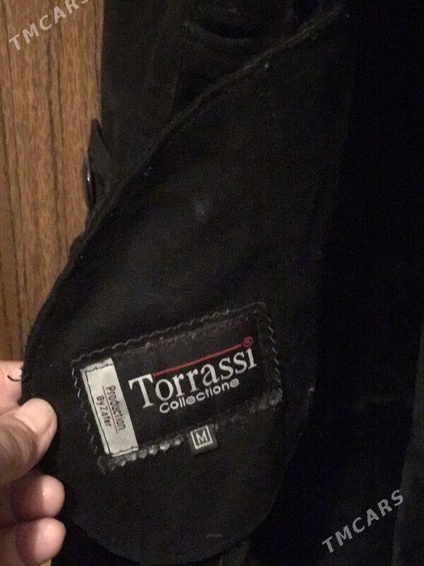 дублёнка - Aşgabat - img 1