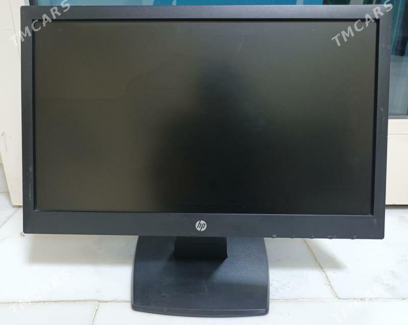 Monitor kompyuter - Sowetskiý köç. (Garaşsyzlyk şaýoly) - img 5