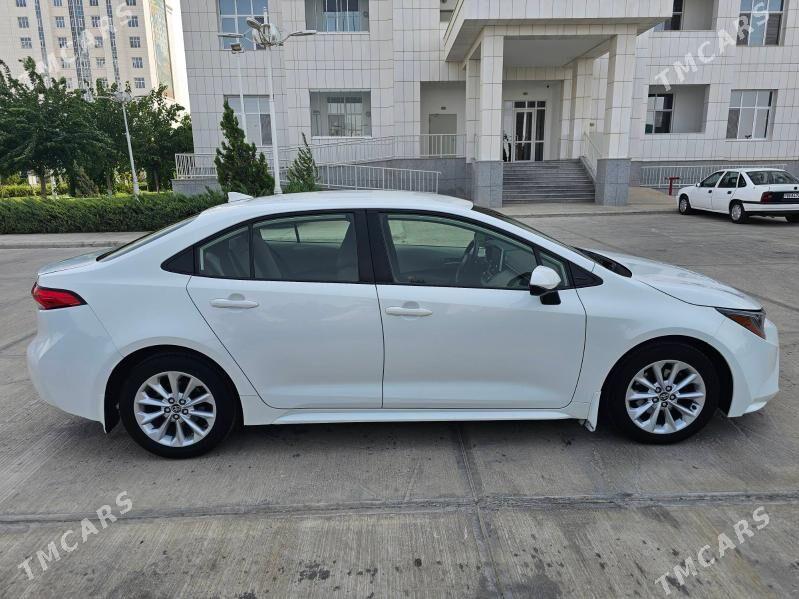 Toyota Corolla 2020 - 240 000 TMT - Aşgabat - img 3