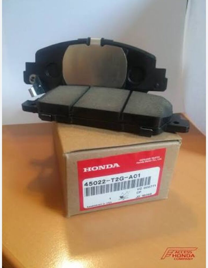 HONDA KOLOTKALAR NAKLADKALAR 1 TMT - Ашхабад - img 3