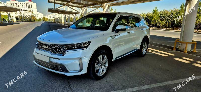 Kia Sorento 2022 - 560 000 TMT - Parahat 4 - img 1