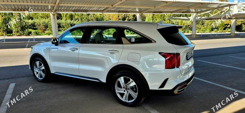 Kia Sorento 2022 - 560 000 TMT - Parahat 4 - img 3
