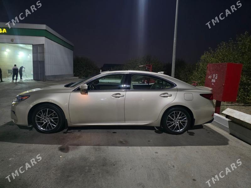 Lexus ES 350 2018 - 432 000 TMT - Туркменабат - img 2