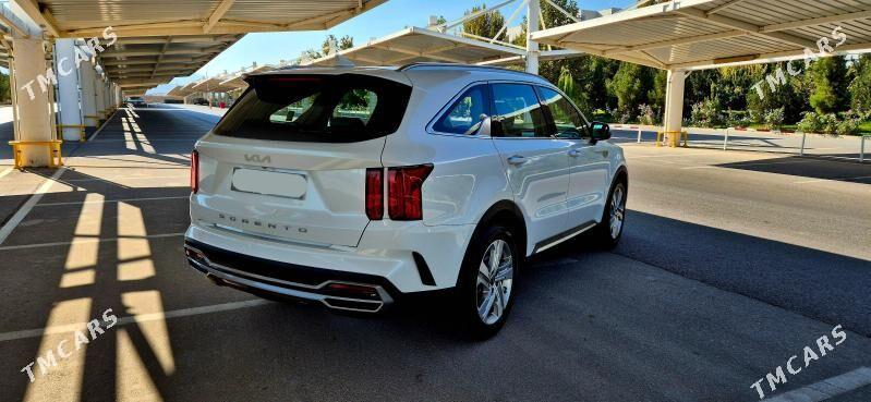 Kia Sorento 2022 - 560 000 TMT - Parahat 4 - img 2