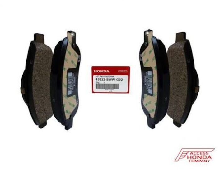 HONDA KOLOTKALAR NAKLADKALAR 1 TMT - Ашхабад - img 2