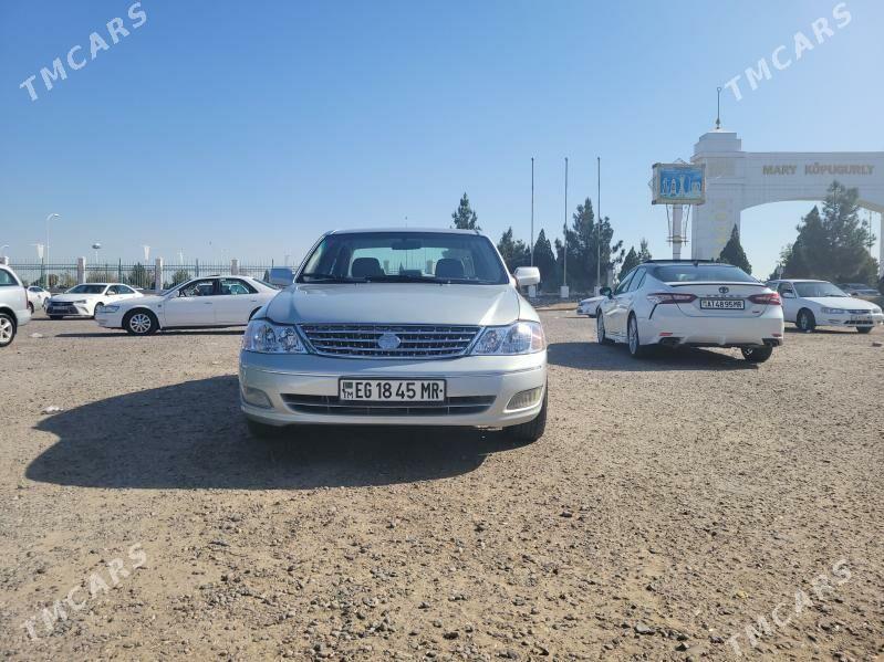 Toyota Avalon 2000 - 175 000 TMT - Mary - img 4