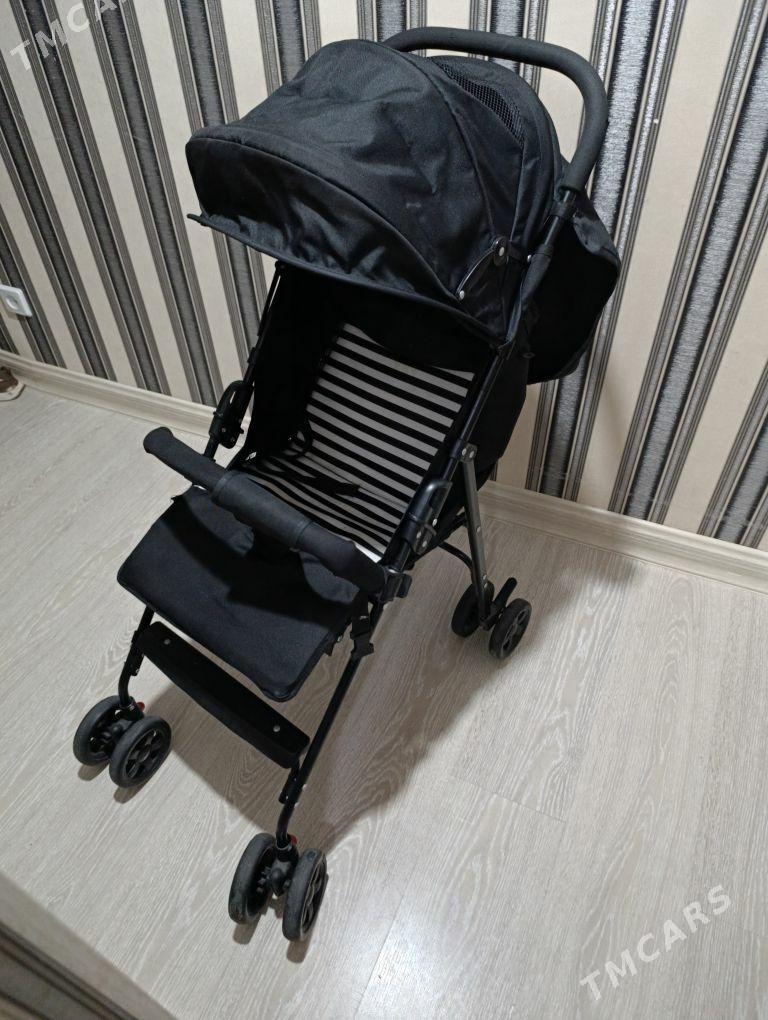 детская коляска - 11 mkr - img 1