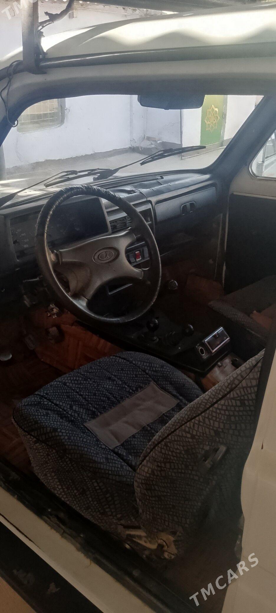 Lada Niva 2002 - 37 000 TMT - Kaka - img 2