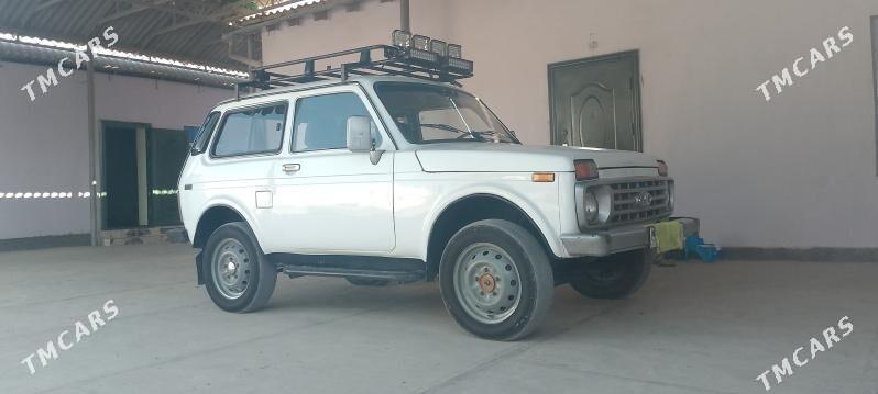 Lada Niva 2002 - 37 000 TMT - Kaka - img 4