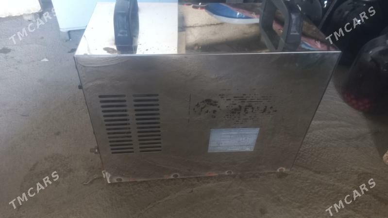 swarka edon - Бахарден - img 4