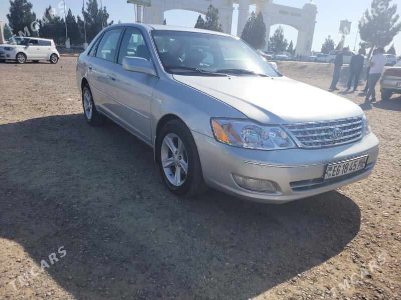 Toyota Avalon 2000 - 175 000 TMT - Mary - img 2