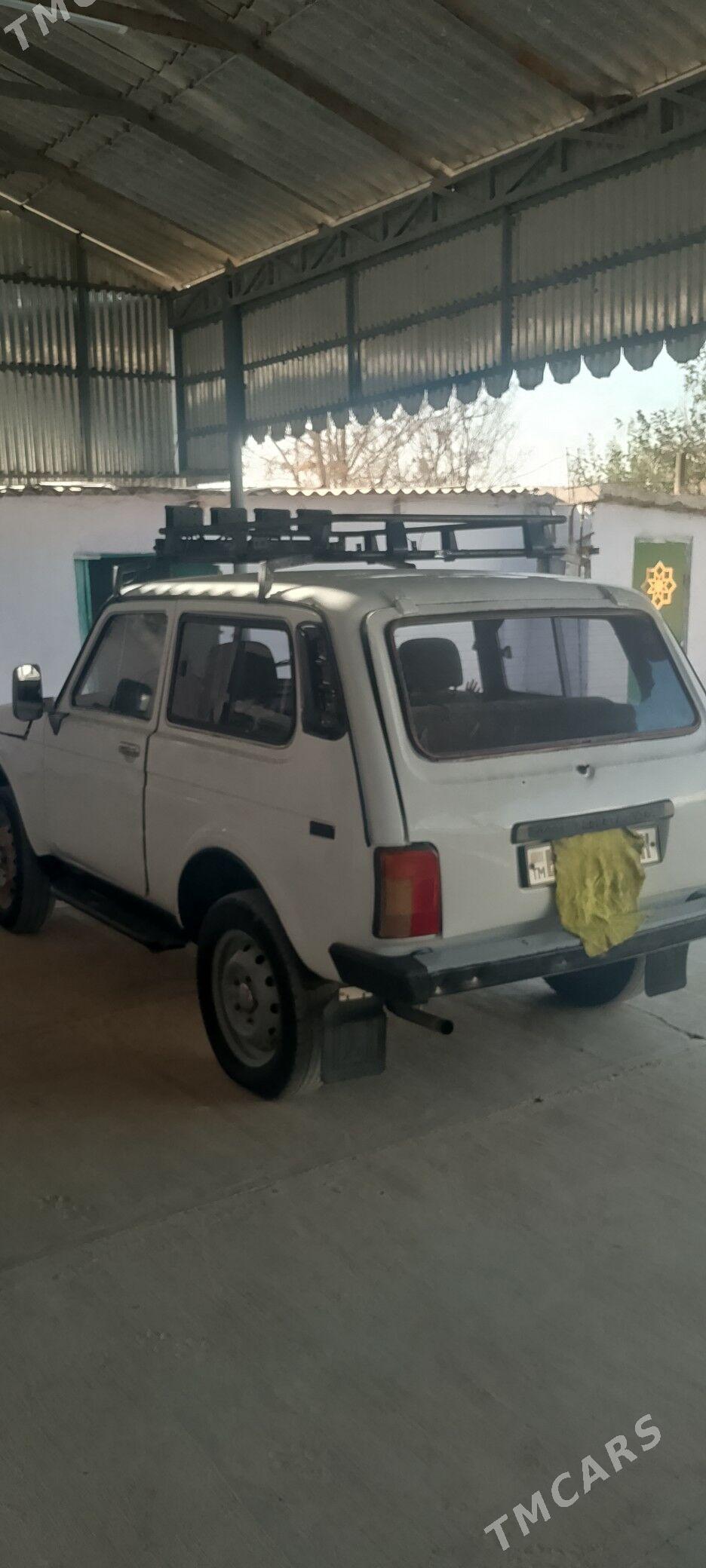 Lada Niva 2002 - 37 000 TMT - Kaka - img 3