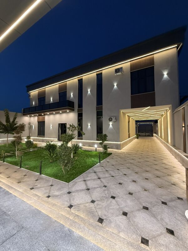 Yalkym Kottej Full - Ашхабад - img 2