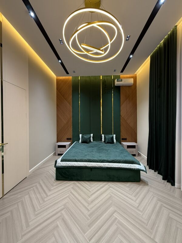 Yalkym Kottej Full - Ашхабад - img 4