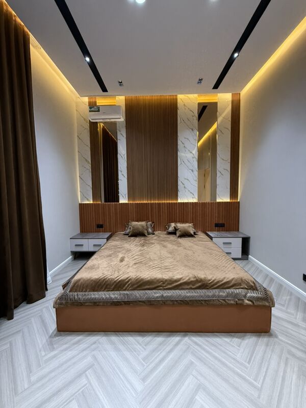 Yalkym Kottej Full - Ашхабад - img 9