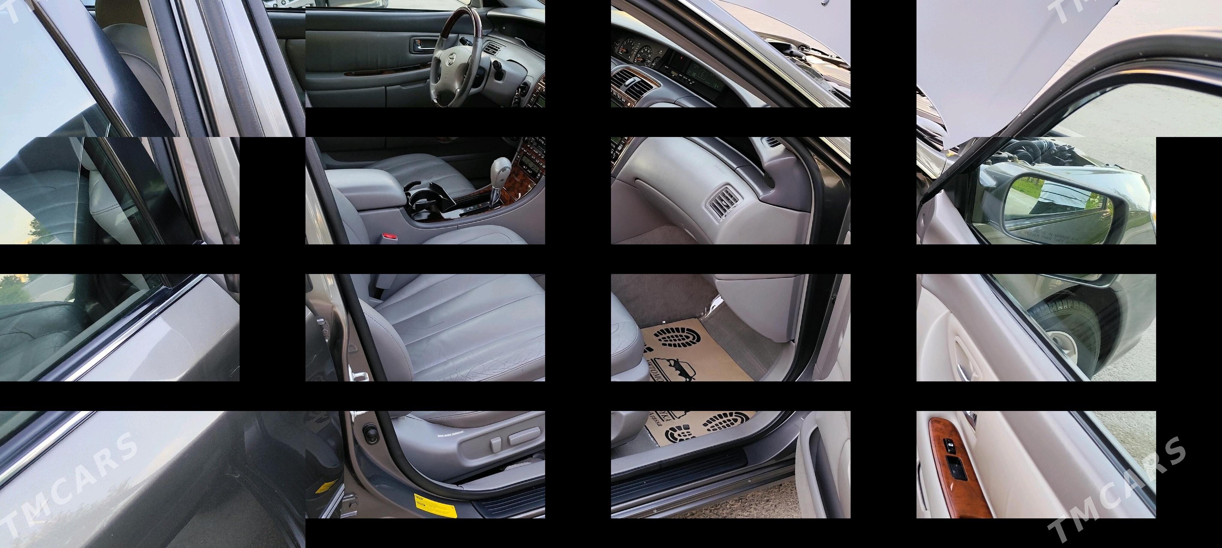 Toyota Avalon 2004 - 250 000 TMT - Türkmenabat - img 6