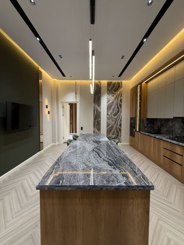 Yalkym Kottej Full - Ашхабад - img 5