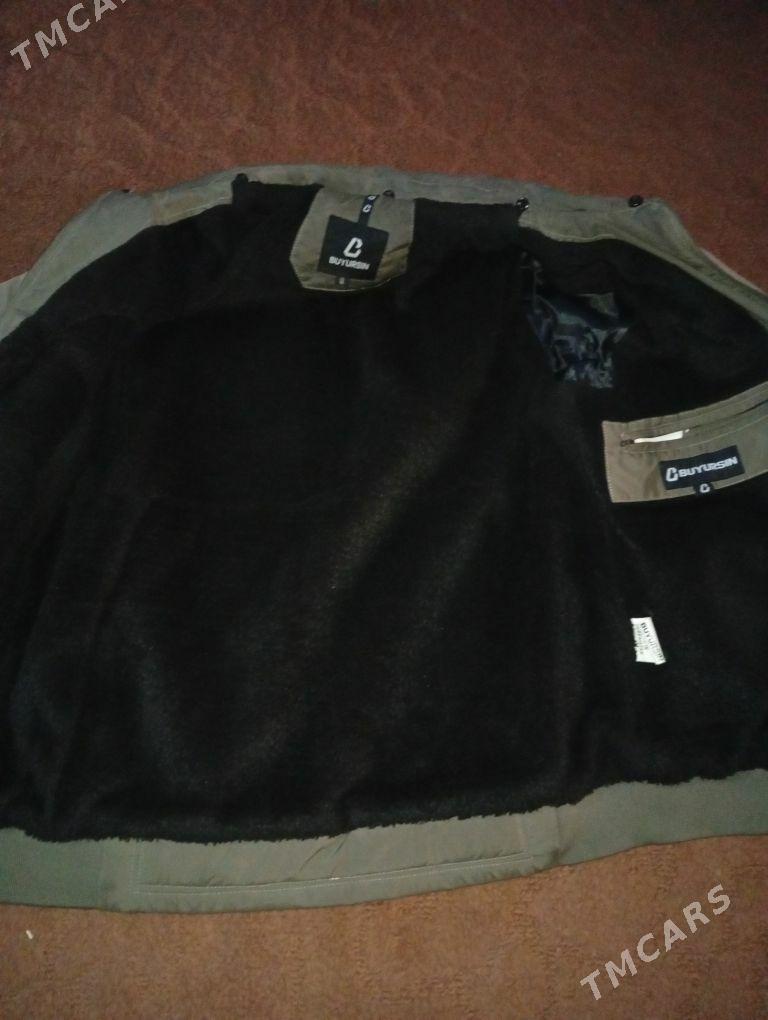 kurtga oglanyňky - Дашогуз - img 2