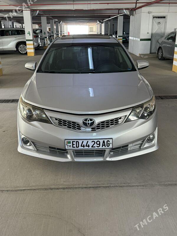 Toyota Camry 2012 - 245 000 TMT - Aşgabat - img 6