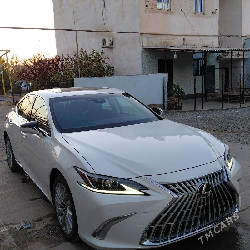 Lexus ES 250 2021 - 580 000 TMT - Мары - img 6