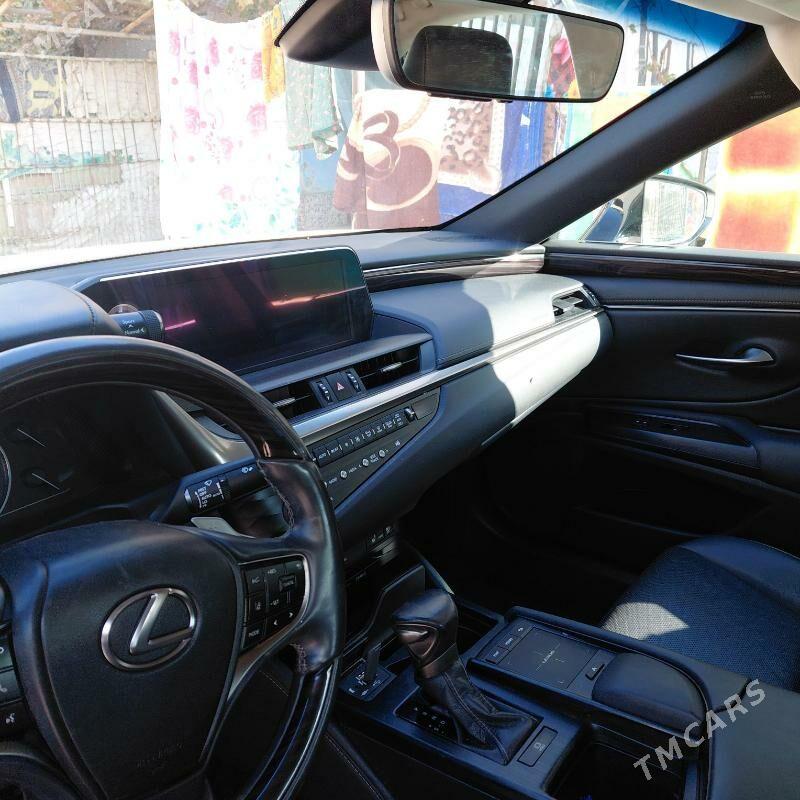 Lexus ES 250 2021 - 580 000 TMT - Мары - img 2