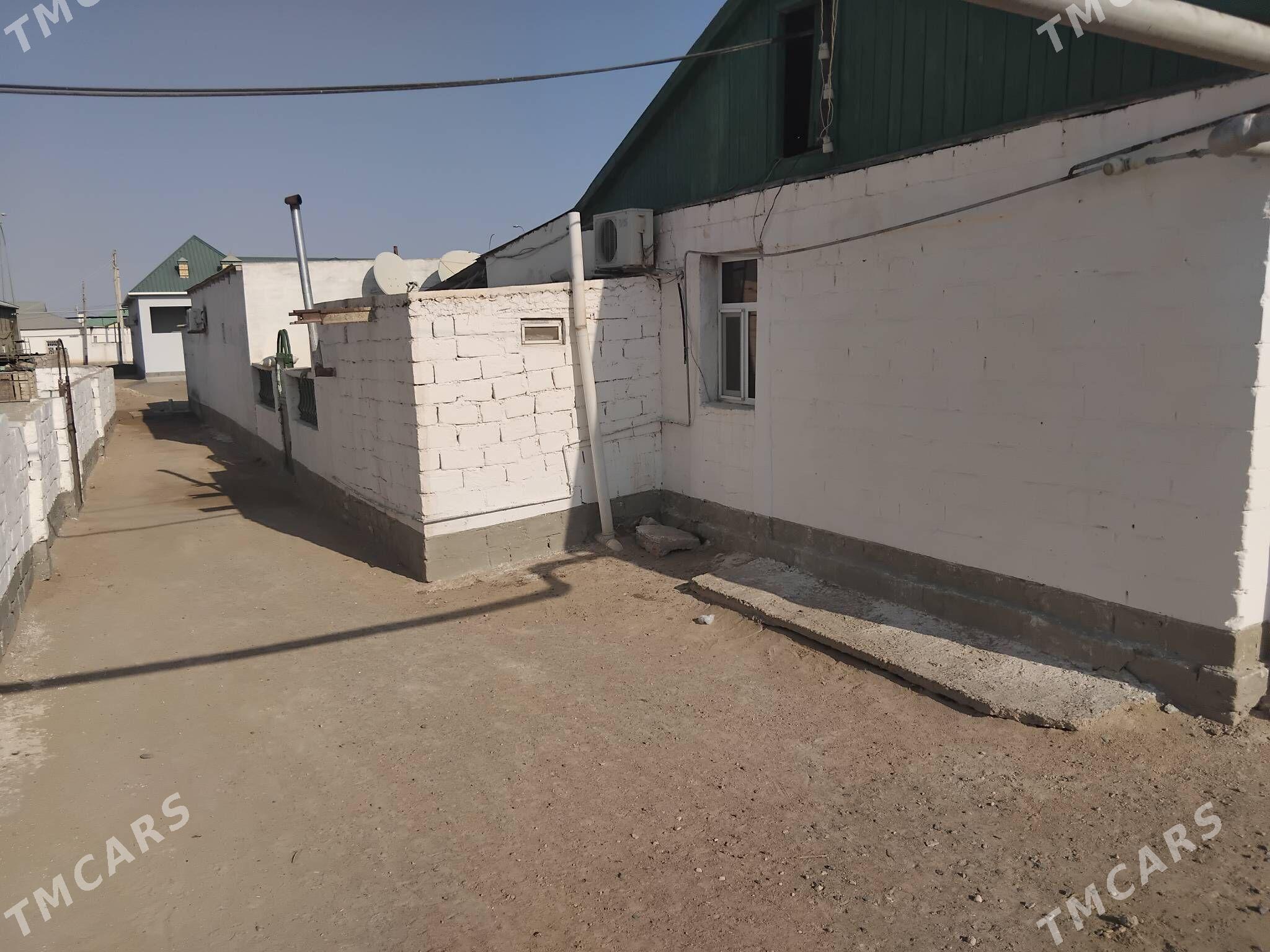 jay - Türkmenbaşy - img 2