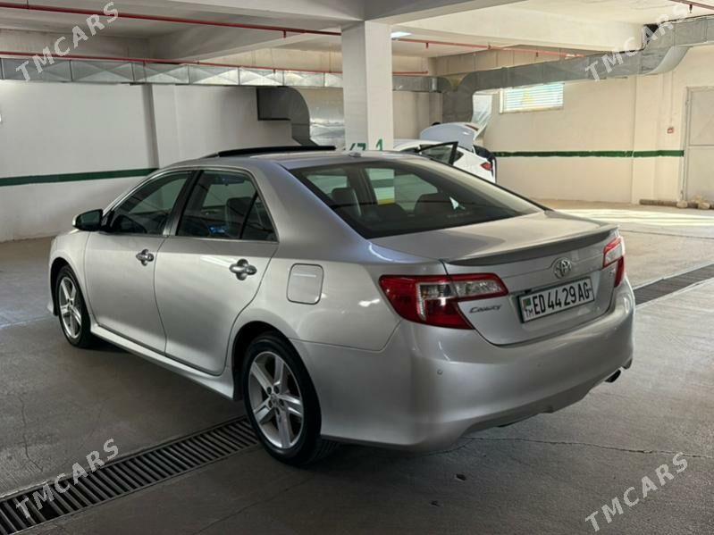 Toyota Camry 2012 - 245 000 TMT - Aşgabat - img 4