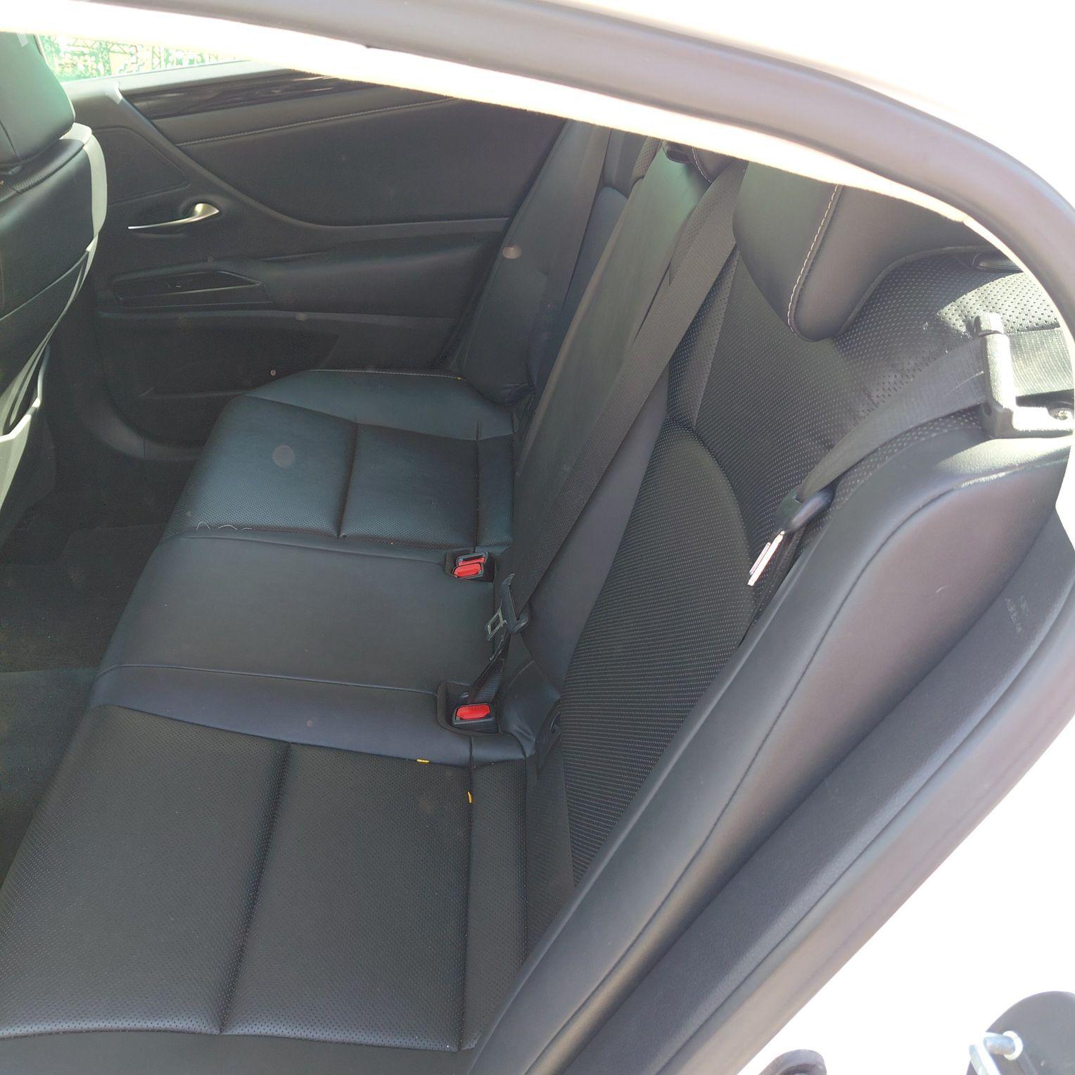 Lexus ES 250 2021 - 580 000 TMT - Мары - img 3