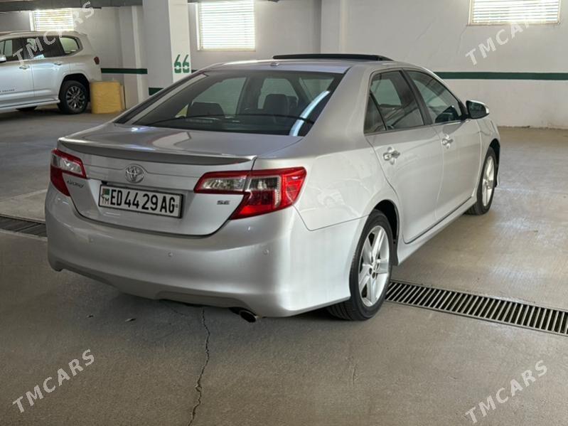 Toyota Camry 2012 - 245 000 TMT - Aşgabat - img 3