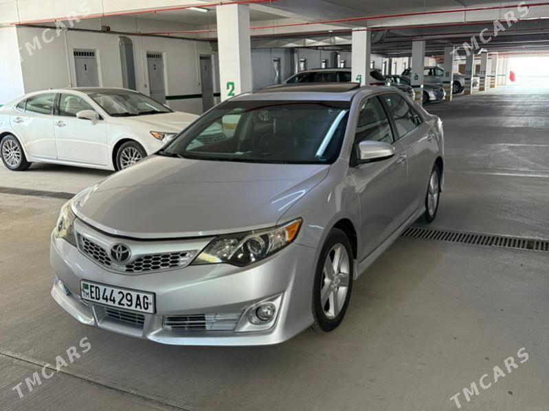 Toyota Camry 2012 - 245 000 TMT - Aşgabat - img 5