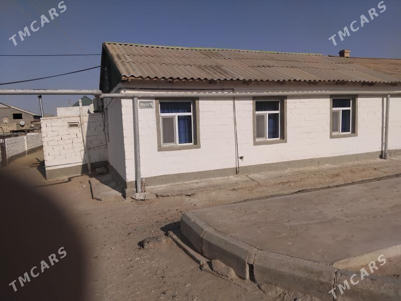 jay - Türkmenbaşy - img 1