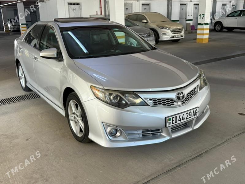 Toyota Camry 2012 - 245 000 TMT - Aşgabat - img 7