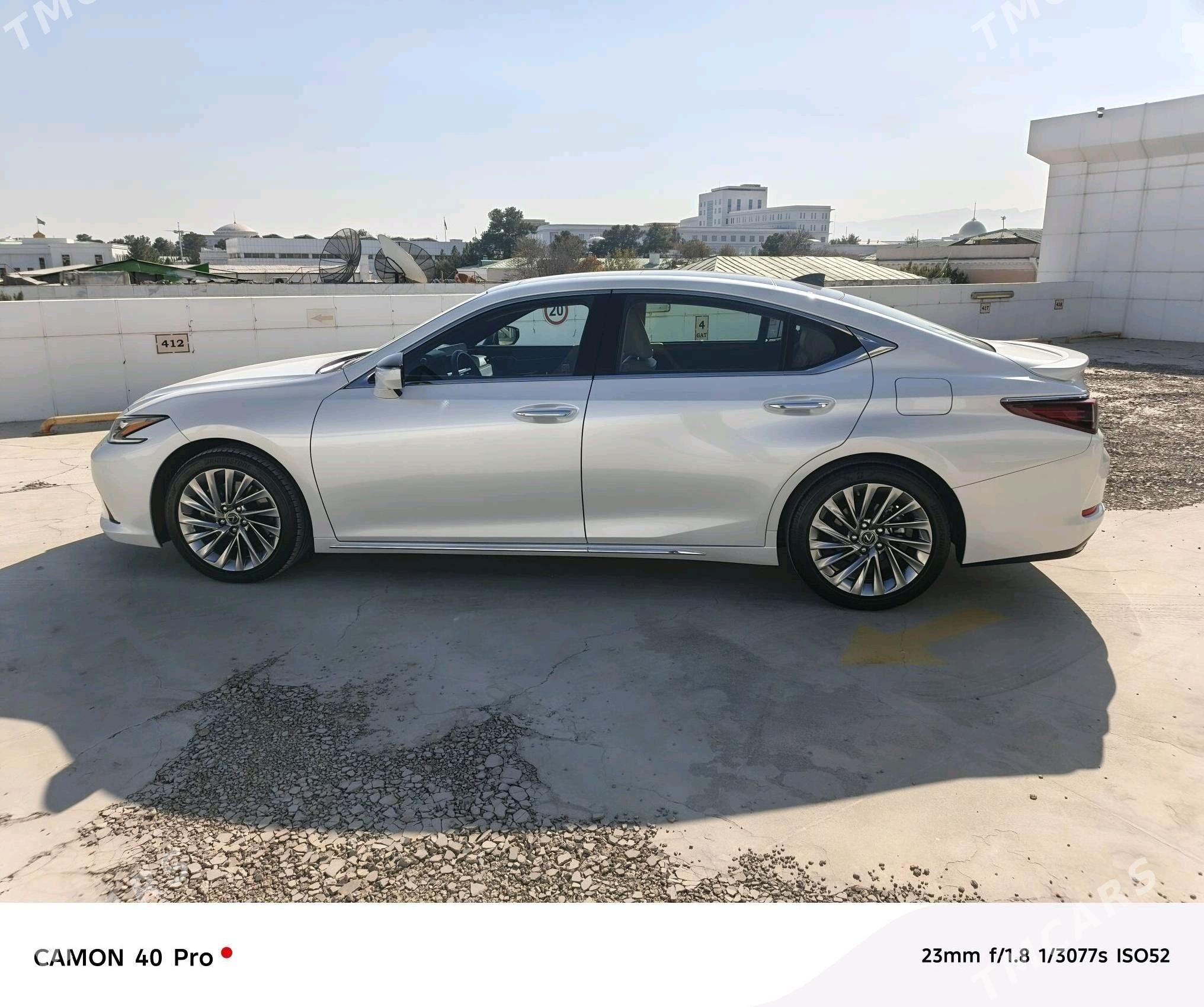 Lexus ES 350 2024 - 1 115 000 TMT - Aşgabat - img 6