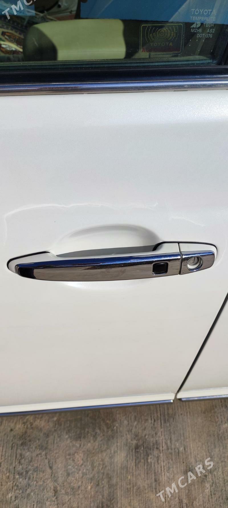 Toyota Avalon 2007 - 285 000 TMT - Ашхабад - img 7