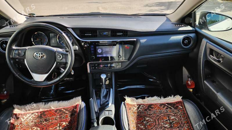 Toyota Corolla 2018 - 210 000 TMT - Aşgabat - img 5