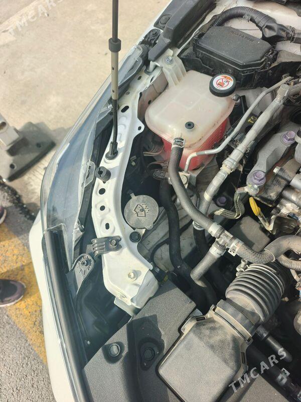 Toyota Corolla 2022 - 300 000 TMT - Aşgabat - img 5