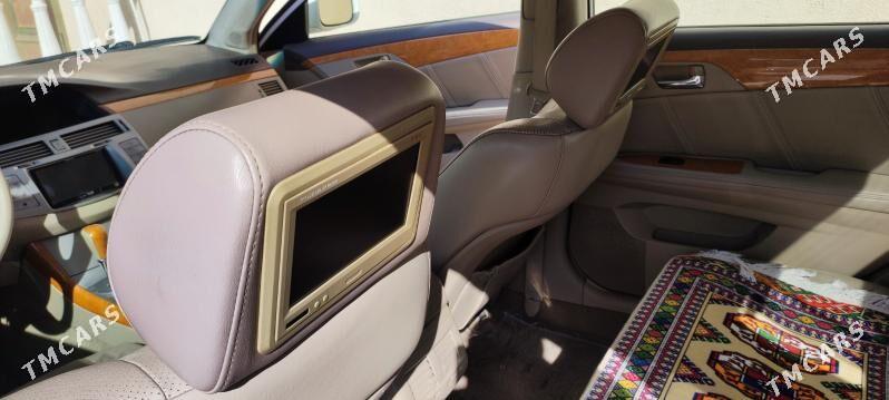 Toyota Avalon 2007 - 285 000 TMT - Ашхабад - img 5