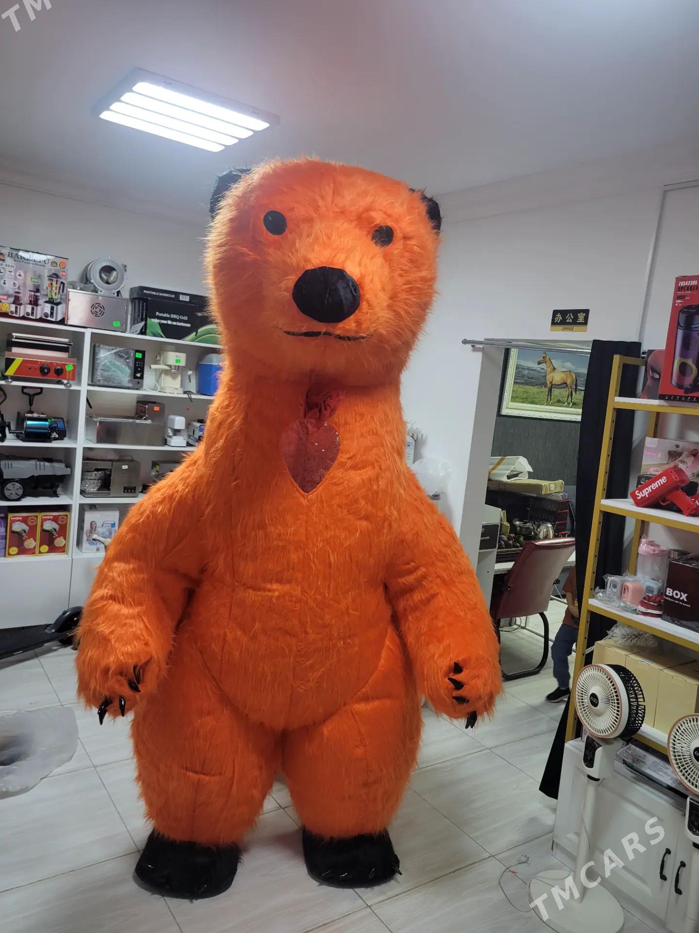 satlyk miska - Мир 7 - img 5