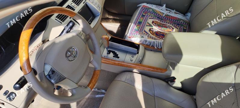 Toyota Avalon 2007 - 285 000 TMT - Ашхабад - img 3