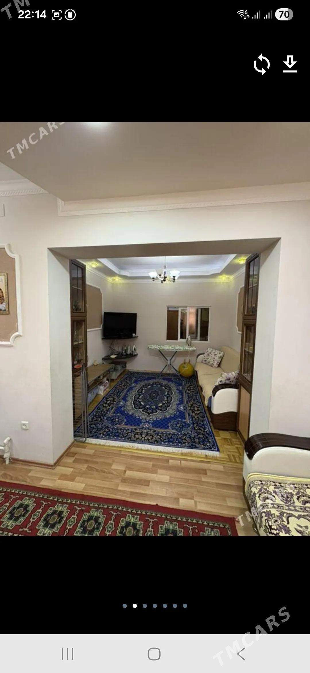 Ким район 3 ком - Ашхабад - img 4