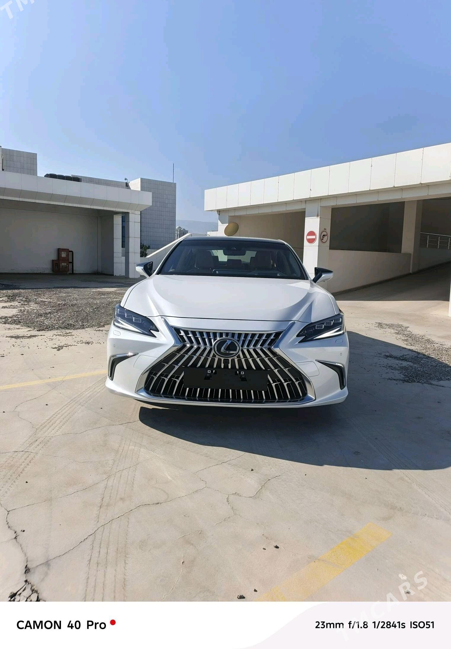 Lexus ES 350 2024 - 1 115 000 TMT - Aşgabat - img 7