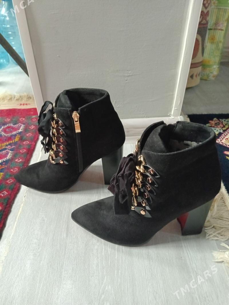 Polsapojka - Balkanabat - img 3