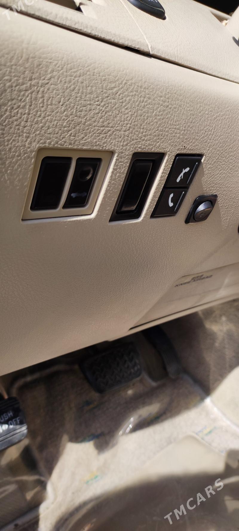 Toyota Avalon 2007 - 285 000 TMT - Ашхабад - img 4