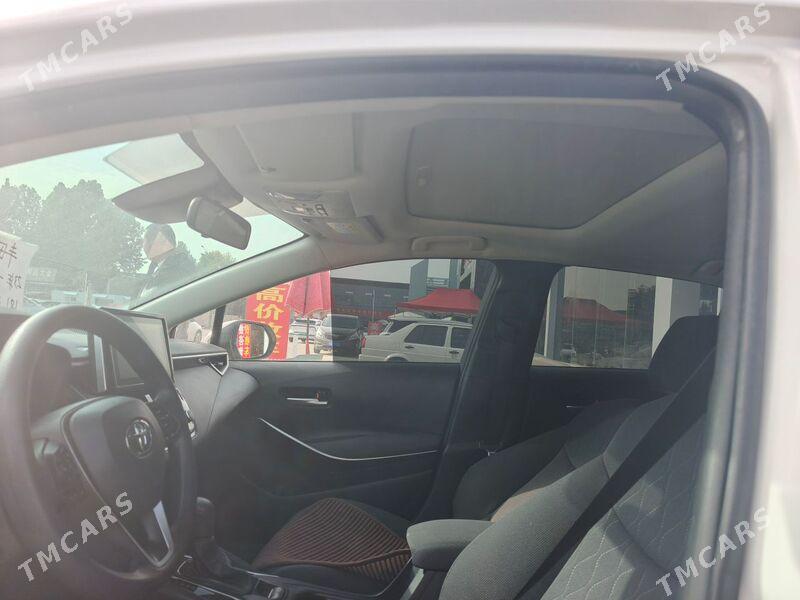 Toyota Corolla 2022 - 300 000 TMT - Aşgabat - img 3