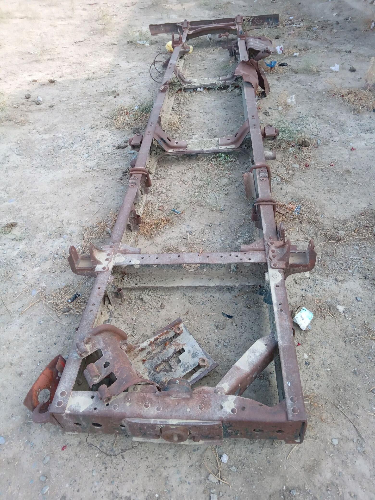 Rama uzyn 2 200 TMT - Гызыларбат - img 2